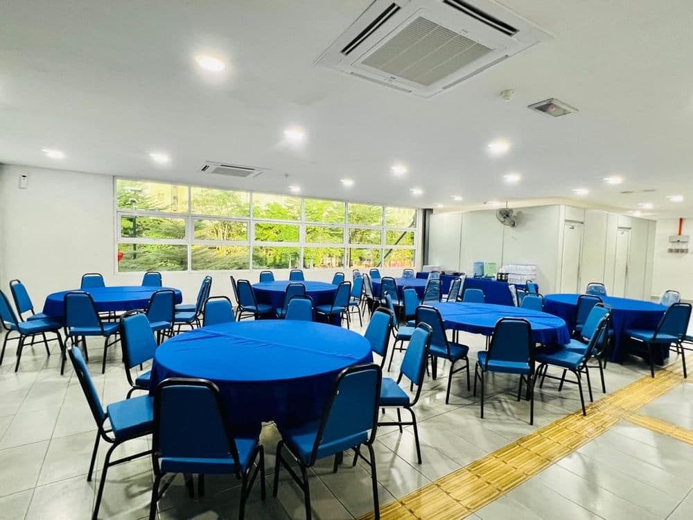 Ruang Makan