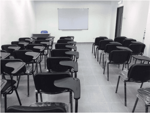 Bilik Seminar 2